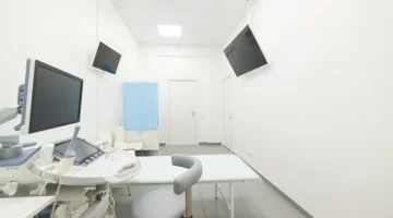 Медицинский центр Эрсимед  на Советской улице изображение 8