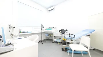 Медицинский центр Эрсимед  на Советской улице изображение 6