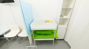 Медицинский центр Эрсимед  на Советской улице изображение 6