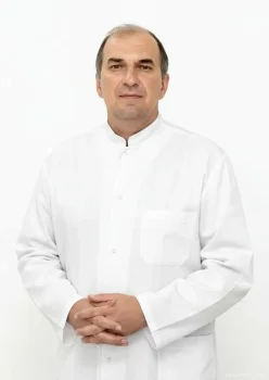 Шахматов Сергей Геннадьевич