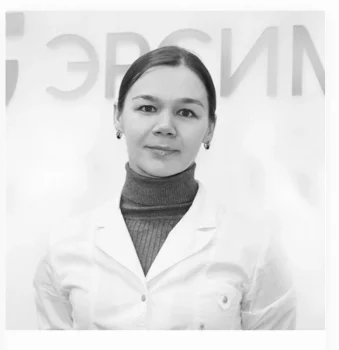 Нескоромных Ирина Сергеевна