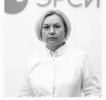 Черткова Лилия Анатольевна