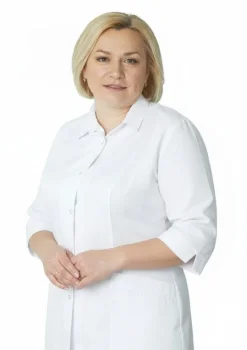 Черткова Лилия Анатольевна