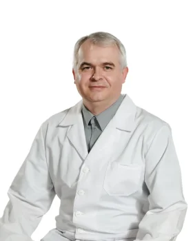 Шляхов Сергей Олегович